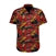 Tab Performance Button Up Rally Shirt by Savage Tacticians - Small BUTTON-UP-RALLY-SHIRT-S-SMALL