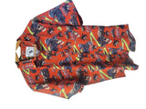 Tab Performance Button Up Rally Shirt by Savage Tacticians - Large BUTTON-UP-RALLY-SHIRT-L-LARGE