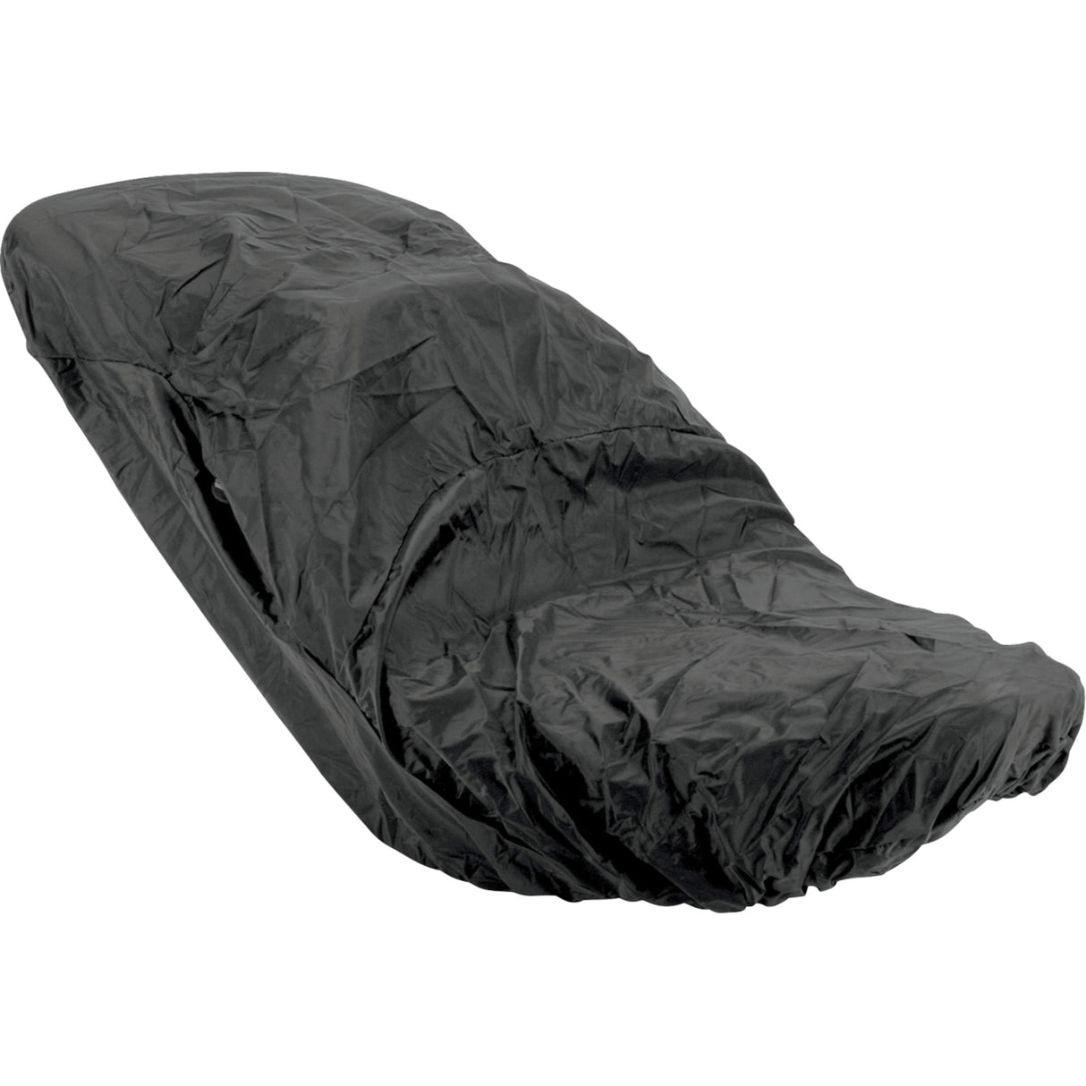 SADDLEMEN 0821-3700 R955S Seat Cover Rain Cover with Tourpack Cover - Roadsofa™/Step Up - Without Backrest