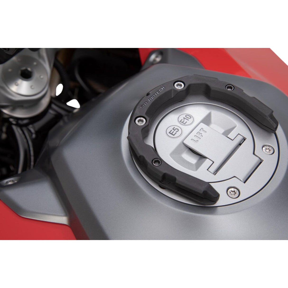 Sw-Motech Pro Tank Ring - TRT.00.787.30300/B Suzuki Motorcycles 2014-2020