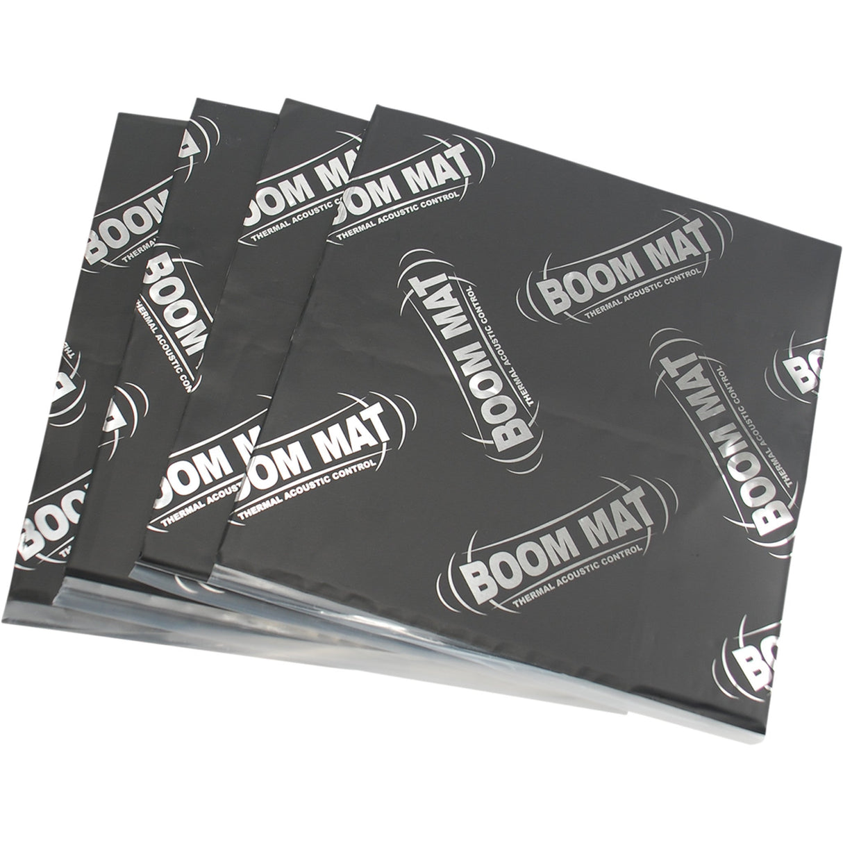 DEI 0521-1881 050202 Boom Mat™ 12" x 12.5" - 4 sheets