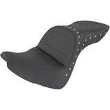 Saddlemen Explorer Special Seat - 818-31-039 For Harley Softail 2018-2020