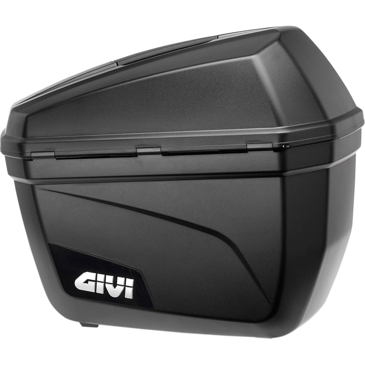 GIVI 3501-1287 E22N Monokey Cruiser 22 Liter Side Cases Cruiser Side Case - 22 Liter