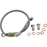 Galfer Brake Line - FK003D646R Kawasaki Ninja 2008-2015
