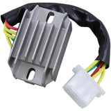 RICK'S MOTORSPORT ELECTRIC 2112-0009 10-305 Rectifier and Regulator Regulator/Rectifier - Kawasaki