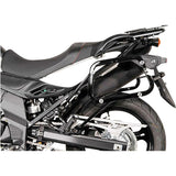 Sw-Motech Trax Hard Case System - KFT.05.765.70000/B Suzuki 650 Strom / 650A Strom 2011-2016