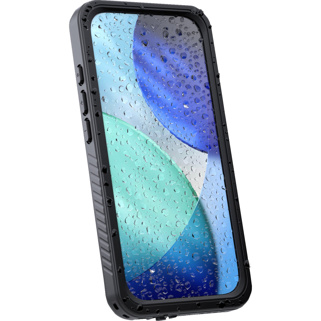 SP CONNECT 0636-0698 52918 Xtreme SPC+ Case iphone 17