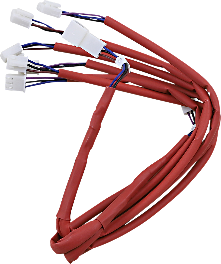 MPR Extension Harness