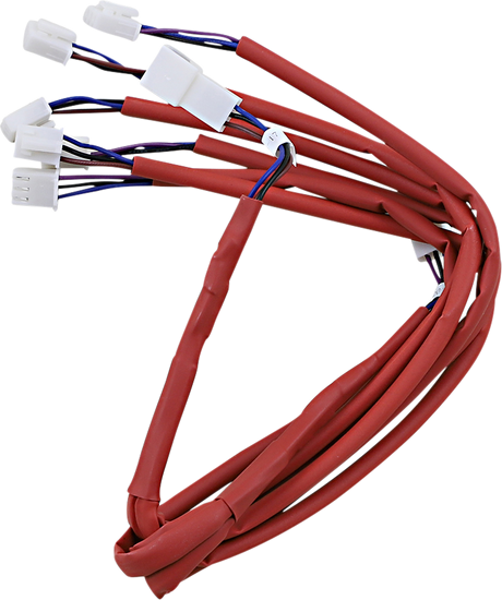 MPR Extension Harness