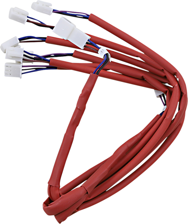 MPR Extension Harness