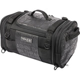 THRASHIN SUPPLY CO. 3515-0237 TSB-0009 Passenger Bag black
