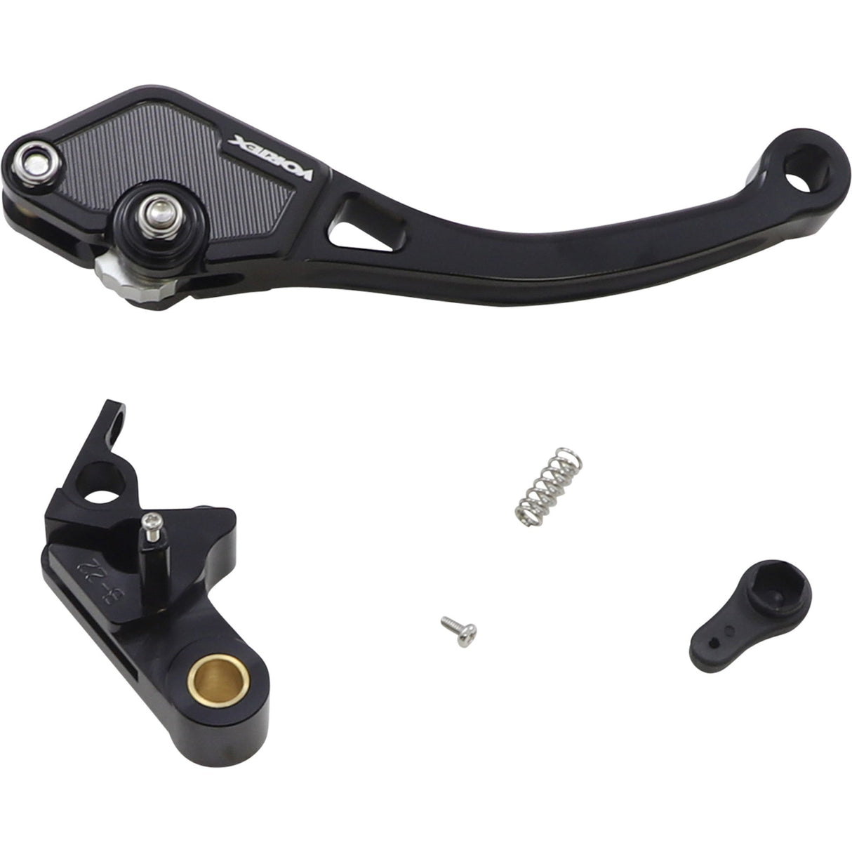 Vortex V3 Race 2.0 Lever - LVC604 BMW 1000 / S1000R / S1000RR 2015-2018