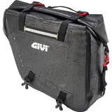 GIVI 3501-1430 GRT718 Waterproof Saddlebags Gravel-T Saddlebags - 15L