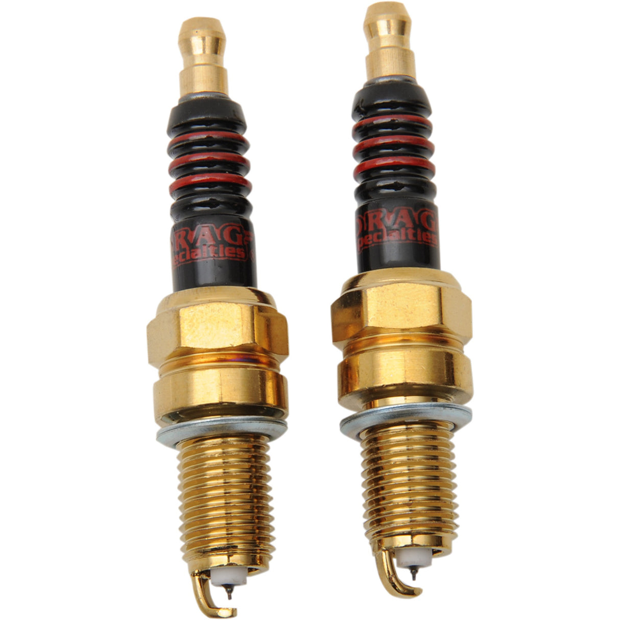 DRAG SPECIALTIES 2103-0231 Iridium Spark Plugs tc/xl