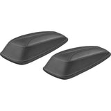 Saddlemen Bagger Lid Covers Dominator - L870-14-D For Harley Touring 2014-2023