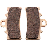 Galfer Brake Pad - FD450G1370 BMW G310R / G310GS 2016-2023