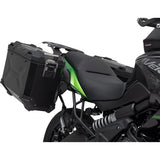 Sw-Motech Trax Hard Case System - KFT.08.518.70000/B Kawasaki 650 Versys 2014-2022