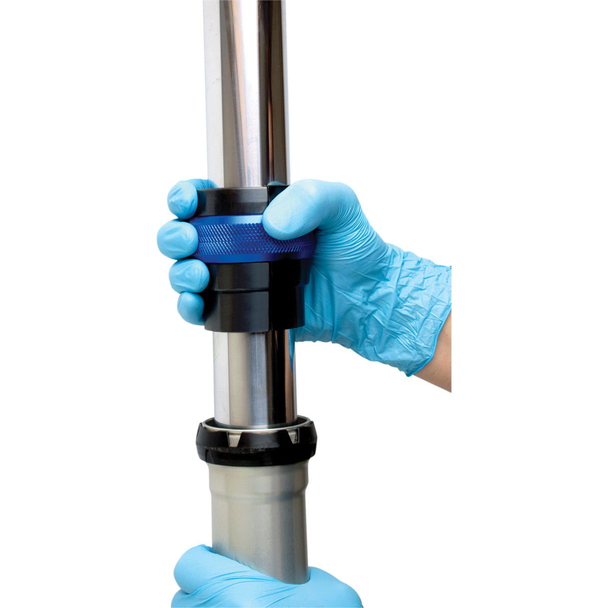 MOTION PRO 3805-0089 08-0489 Ringer® Fork Seal Driver - 41 mm