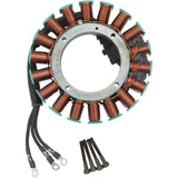 CYCLE ELECTRIC INC 2112-1132 CE-8014 Replacement Stator for 3-Phase 50A Charging Kit 3-Phase - Replacement Stator