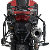 Sw-Motech Adventure Luggage System - ADV.07.897.75000/B BMW F750GS / F850GS / F850GS Adventure / F800GS 2018-2024