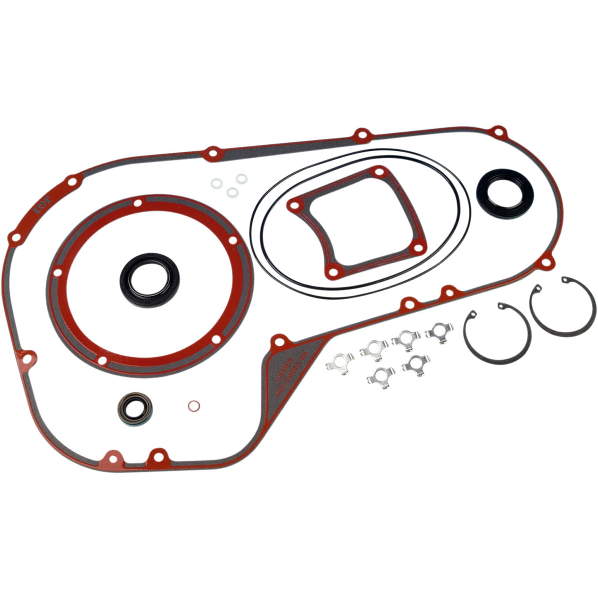 James Gasket Gasket Kit - JGI-34901-94-KF For Harley Motorcycles 1994-2004