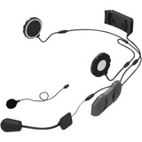 SENA 4402-0714 10R-02D- 10R Low-Profile Bluetooth® Headset & Intercom Headset/Intercom - Bluetooth