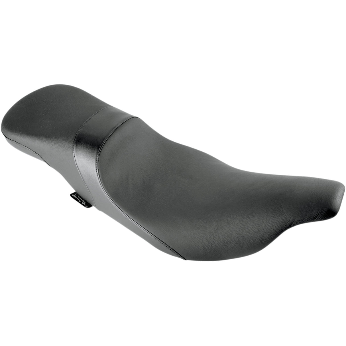 Danny Gray Weekday XL Seat - 20-811 For Harley Touring 1997-2007