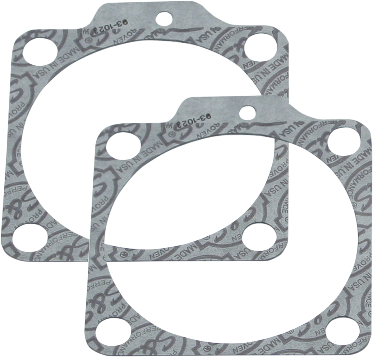 Base Gaskets