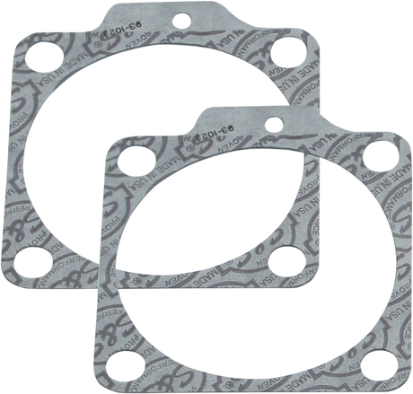 Base Gaskets