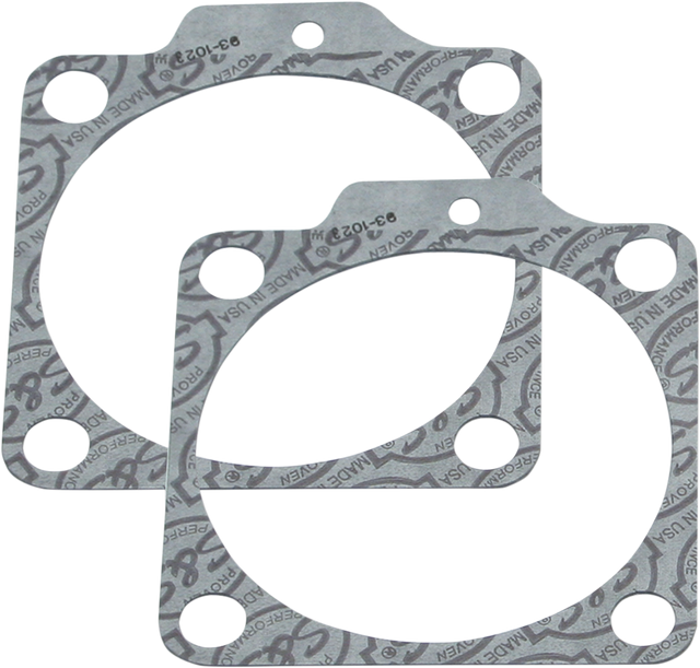 Base Gaskets
