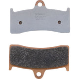 Dp Brakes Brake Pad - SDP324HH Kawasaki Ninja 1996-1999