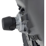 Sw-Motech Axle Slider - STP.22.176.10302/B Ducati Motorcycles 2014-2024