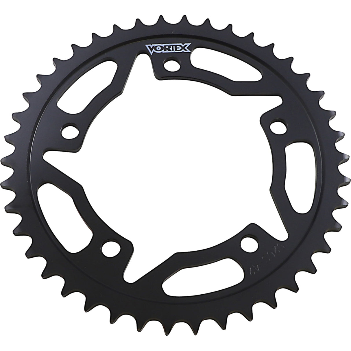 Vortex Steel Sprocket - 526S-42 Suzuki 750 / 600 / 1000 Strom 2000-2009