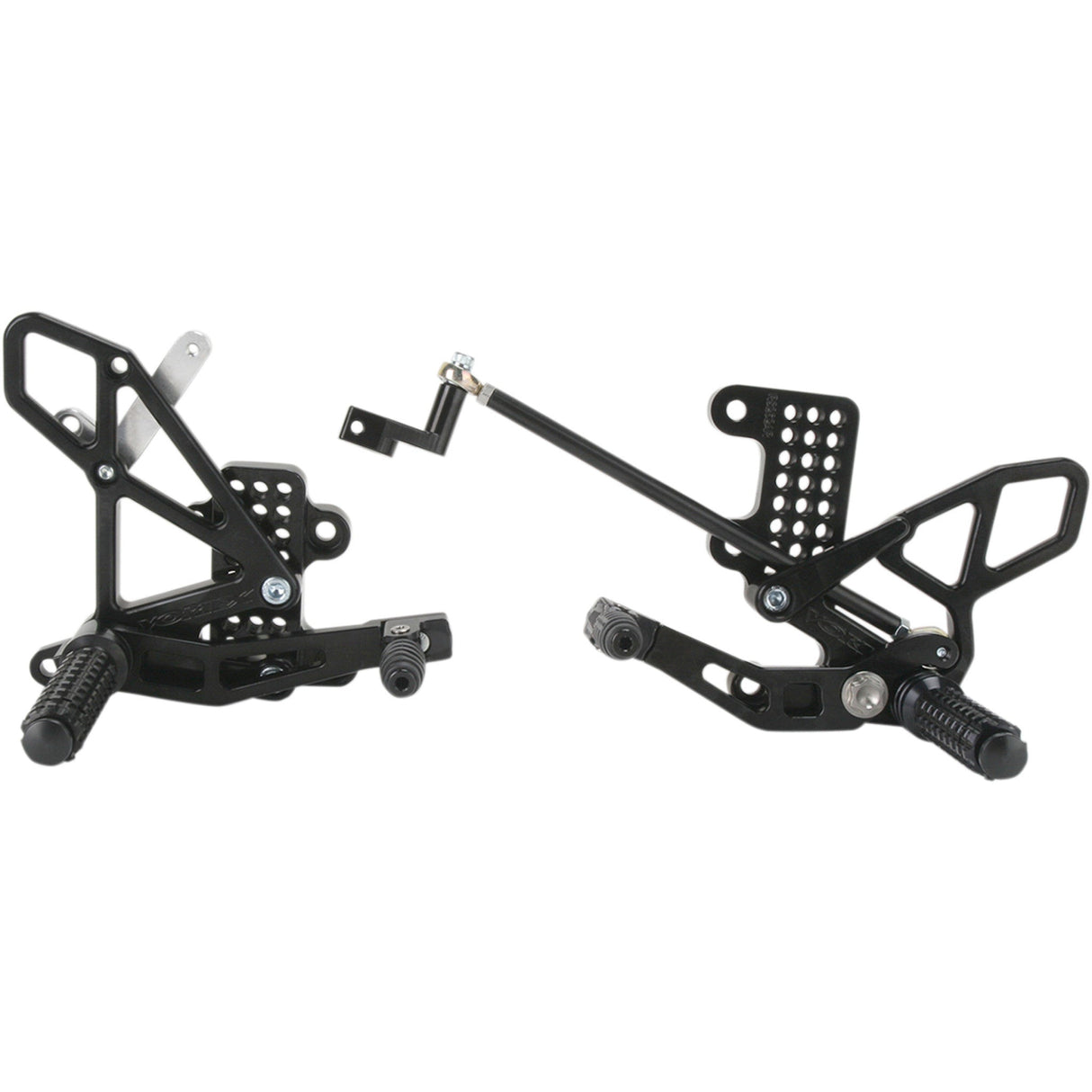 VORTEX 1623-0121 RS265K Version 2 Rearset V2 Rearset - CBR600RR