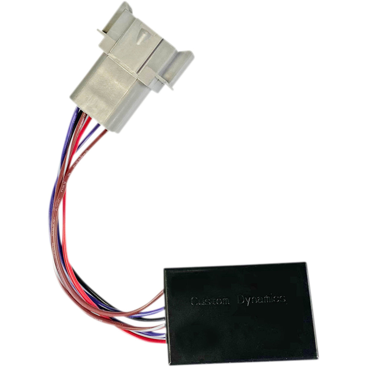 Custom Dynamics Turn Signal Module - CD-ATC-1 For Harley Motorcycles 1996-2003