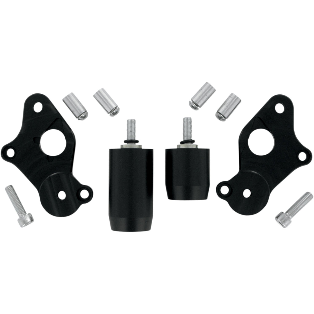 Psr Slider - 05-00903-02 Suzuki 600 / 750 2006-2007