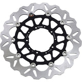 GALFER 1710-3786 DF089CW Wave® Rotor Front Rotor