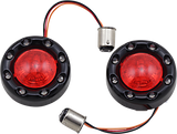 ProBEAM® Bullet Ringz™ 1157 Rear Turn Signals