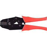 RM STATOR 3807-0797 RM10002 Professional Grade Ratchet Wire Crimping Tool Pliers Pliers - Wire Crimping - Ratchet/Professional Grade