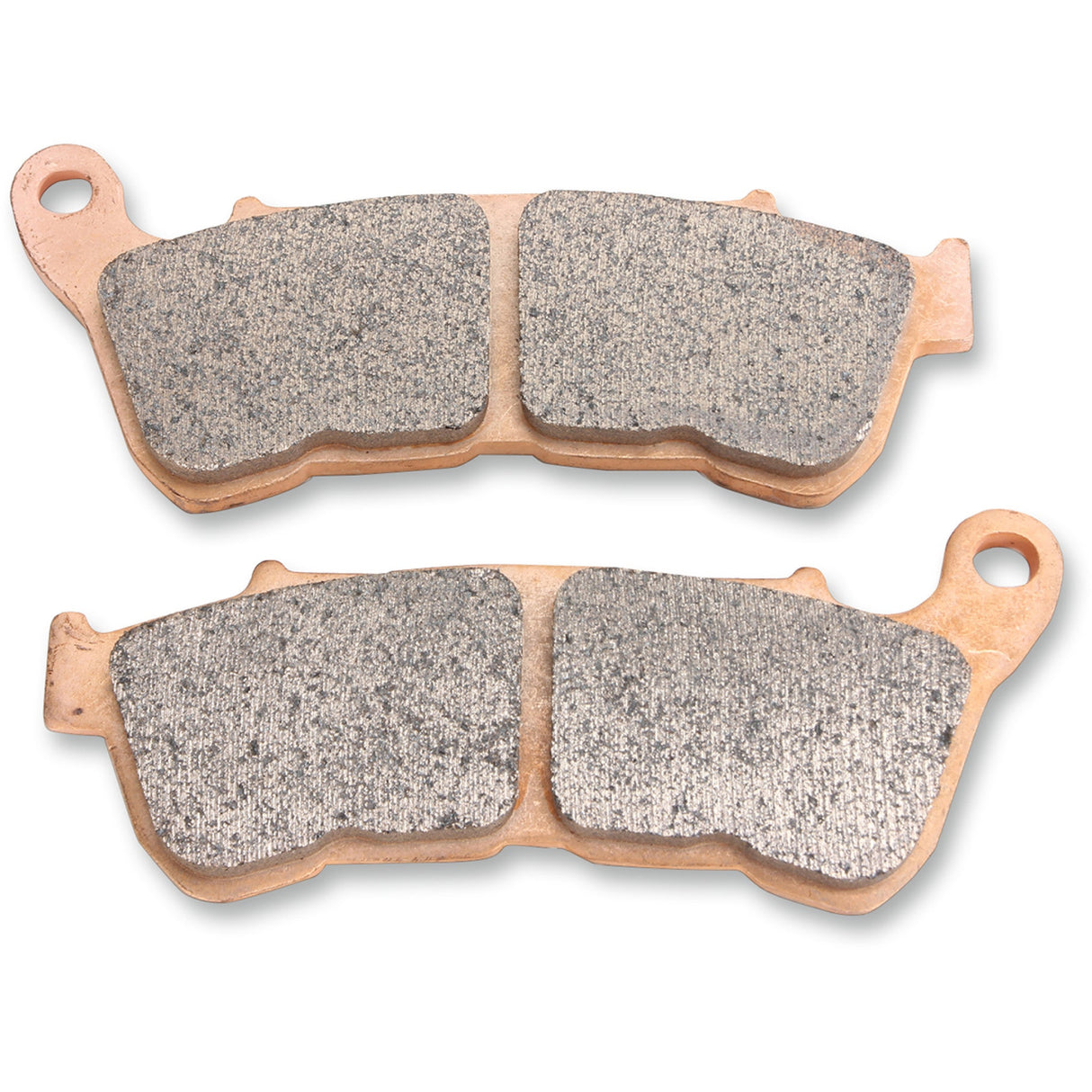 Drag Specialties Brake Pad For Harley Sportster 2014-2022