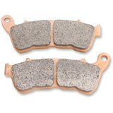 Drag Specialties Brake Pad For Harley Sportster 2014-2022
