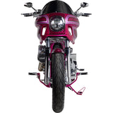 Saddlemen S-RT Mini Fairing Softail - 818-29-15589 For Harley Softail 2018-2025