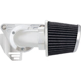 VANCE & HINES 1010-2947 71065 VO2 Falcon Air Intake - Chrome