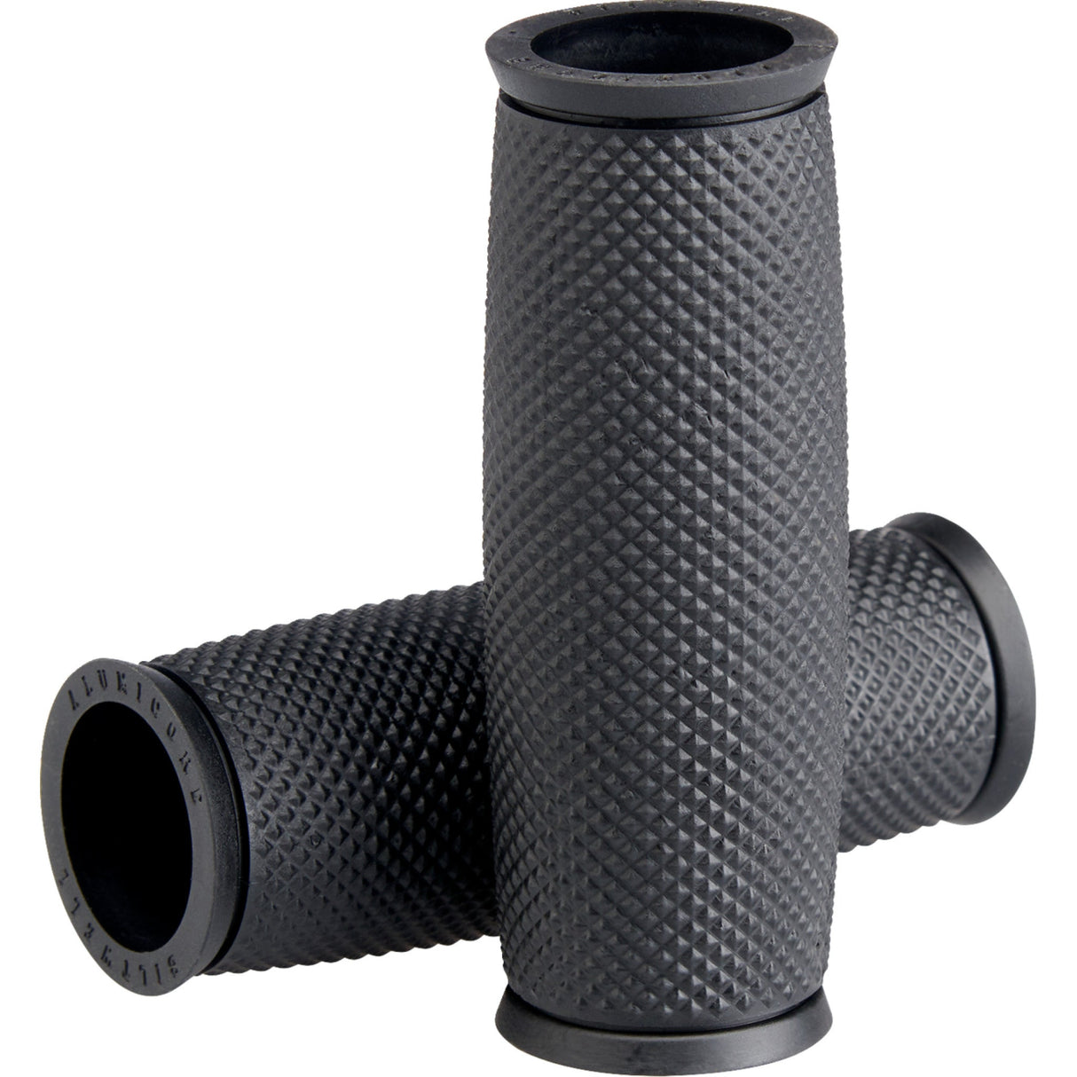 BILTWELL Replacement Alumicore Grip Sleeves - 1" Recoil