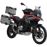 Sw-Motech Adventure Luggage System - ADV.07.897.75000/S BMW F750GS / F850GS / F850GS Adventure / F800GS 2018-2024