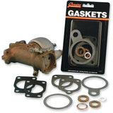 James Gasket Gasket Kit - JGI-LINKERT For Harley Touring 1936-1965