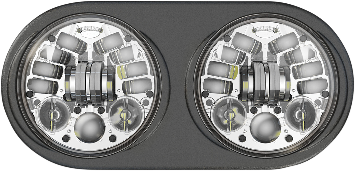 ProBEAM® LED Headlamp Assembly