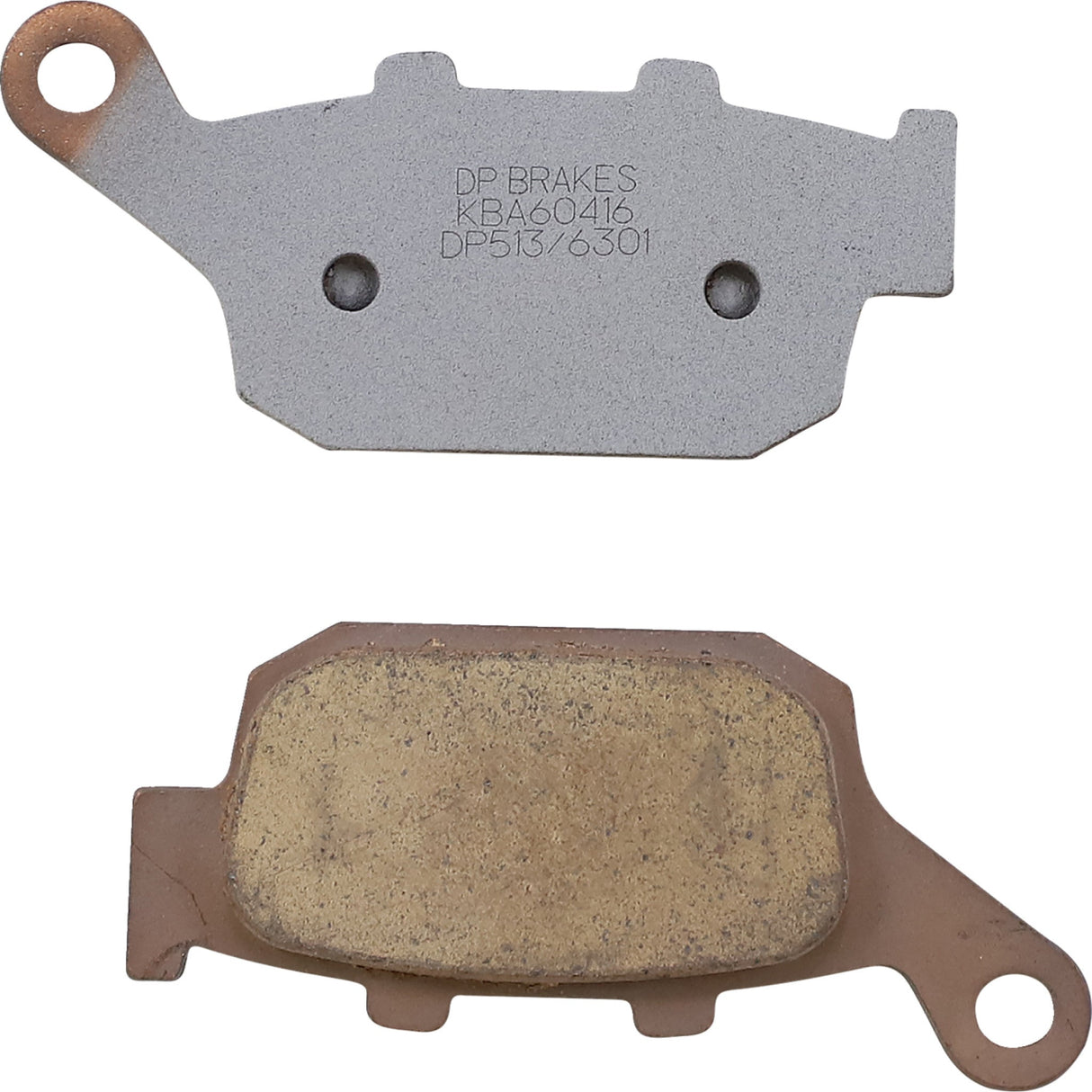 Dp Brakes Brake Pad - DP513 Kawasaki 900 2018-2020