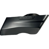Hoppe Industries Saddlebag Left - HPBY-1046A For Harley Touring 2014-2026