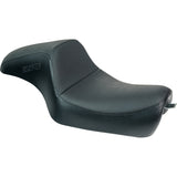 Slyfox Drifter Seat - 4684A-slyfox For Harley Sportster 2004-2022